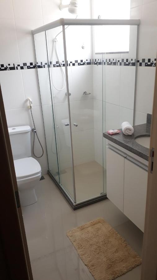 Casa/Apartamento Centro Santa Teresa-Es Санта-Тереза Экстерьер фото